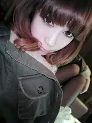 她们可以不懂爱可爱时尚自拍美女qq空间图片素材