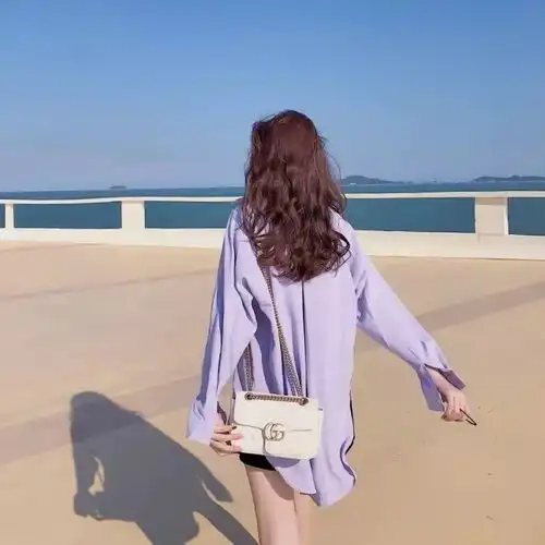 伤感女生头像我在想你那你呢