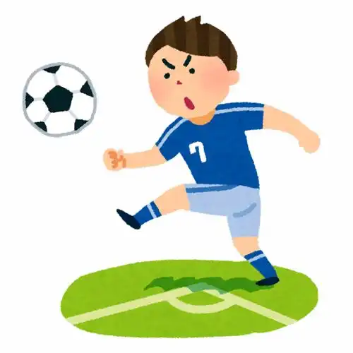 踢足球足球队少年足球卡通插画免扣素材手绘png14插画运动比赛健身