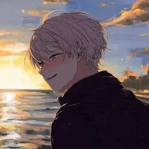 每日头像
