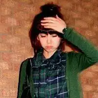 短发假小子头像微信头像图片大全