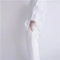 qq侧面头像女生头像男人
