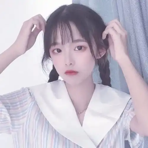 珍藏已久的微信头像