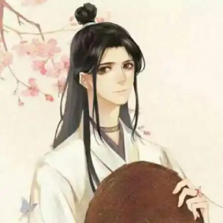 古风头像女仙独一无二