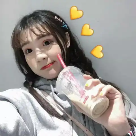 快乐女生头像愉快