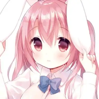 14岁女生头像单纯可爱动