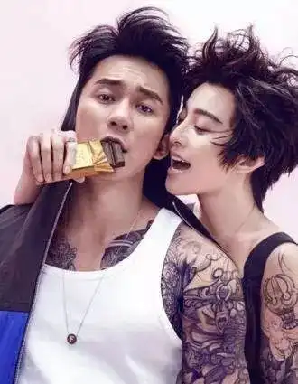 范冰冰刚被求婚就怀孕大半个娱乐圈都来送祝福