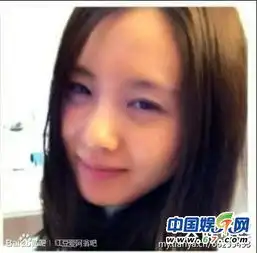 tara少女时代fx宋茜赵丽颖郑爽中韩女星素颜浓妆大pk