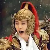 范冰冰武则天头像微信头像图片大全