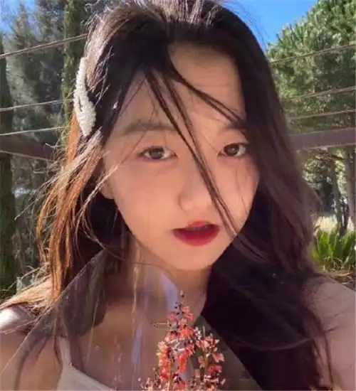 曾经的兔唇女孩李嫣,14年后样貌怎么样了网友女大十八变