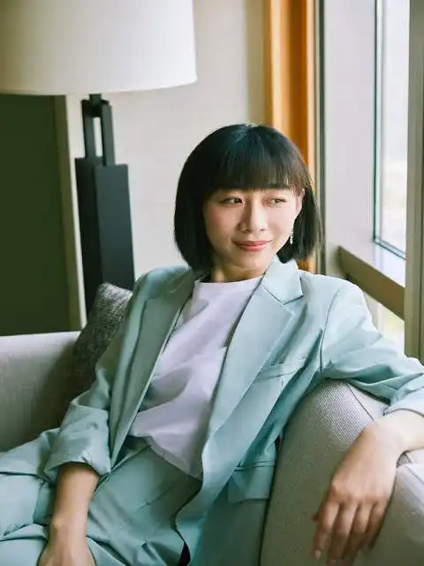 相貌平平但长得有特色的女星,除了刘雯朱珠,还有谁