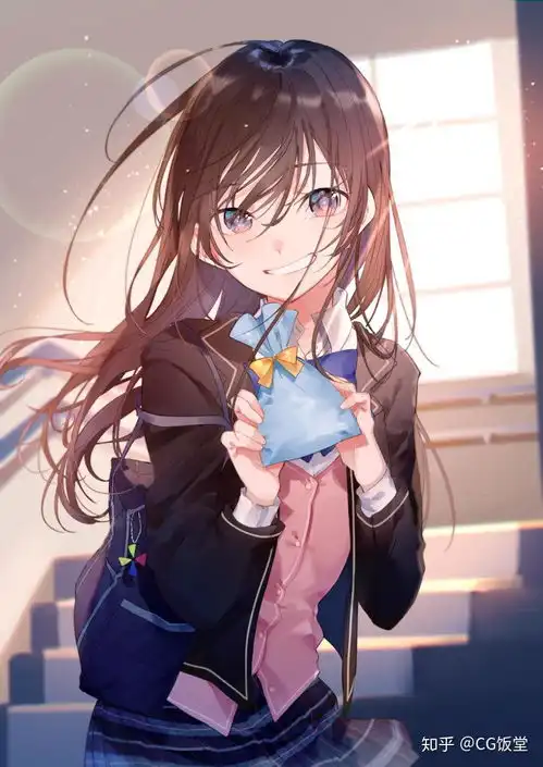 湿身没什么重要是开心啊画师美和野