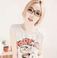 活得再好也会眷恋个性时尚唯美女生qq头像