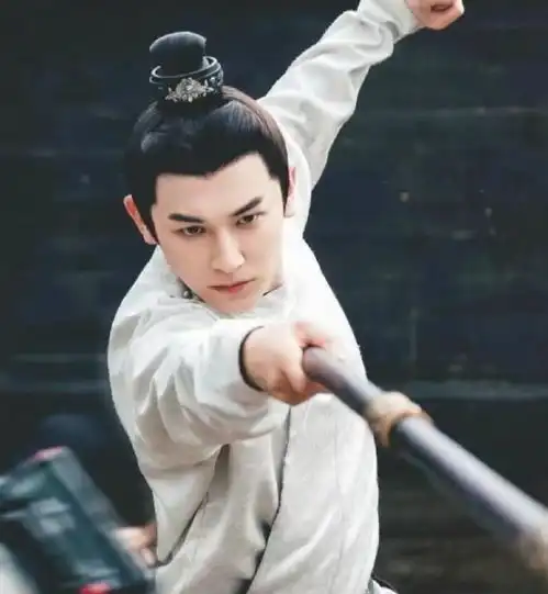 唐朝诡事录2大爆,豆瓣8.1分,它救了杨志刚,也救了杨旭文