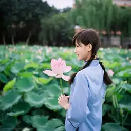 史上最唯美毕业照vs小清新毕业照谁更美