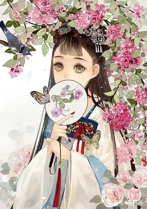 白羊男最适合的星座女,遇到千万不要放过哦