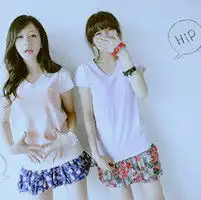 点鸡一下各种女头自己的风格o