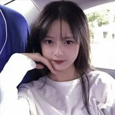 宋知意真人甜甜闺蜜女生头像女生头像我要个性网