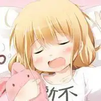 好看女生双人闺蜜头像动
