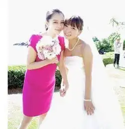 细数抢到新娘手捧花的10大女明星都有谁