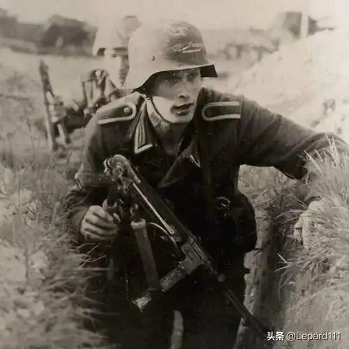 二战德军老照片150