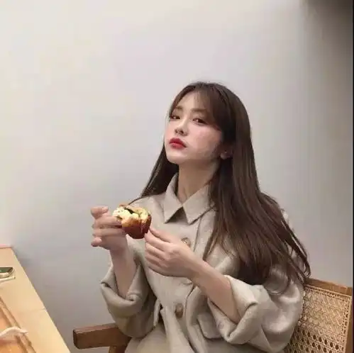 女生闺蜜头像手机控闺密