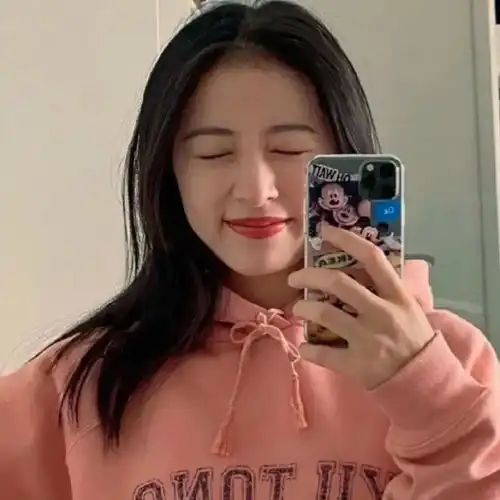 微信头像这样拍,好看不撞款