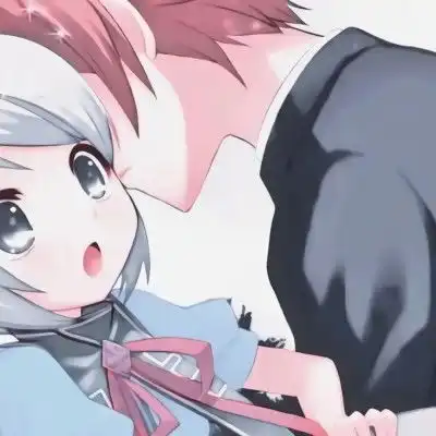 让女生很开心很开心的小套路情话