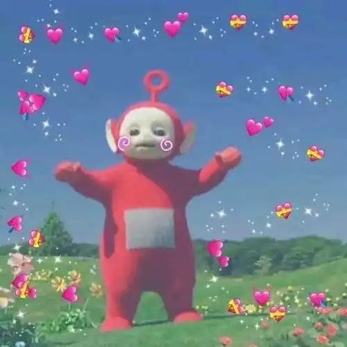 超赞的闺蜜头像
