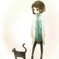 活泼超萌可爱女孩儿头像动漫微信头像图片大全