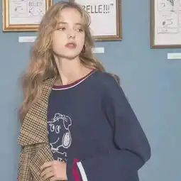 13岁头像女生一个人多张