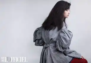 时装春夏,从暗夜向着光