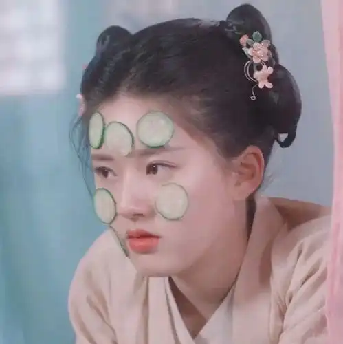 头像再多甜一口