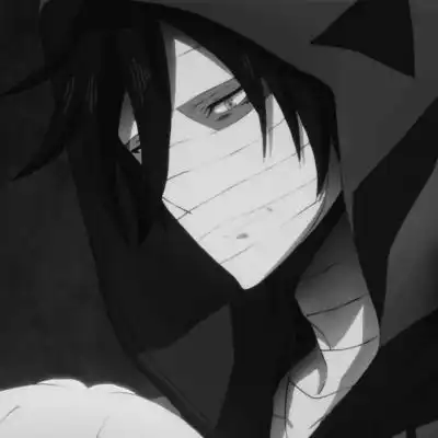 杀戮天使甜甜的情头动漫