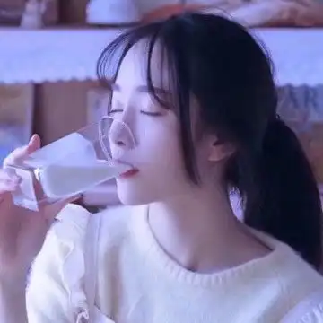高清头像女生小清新民国