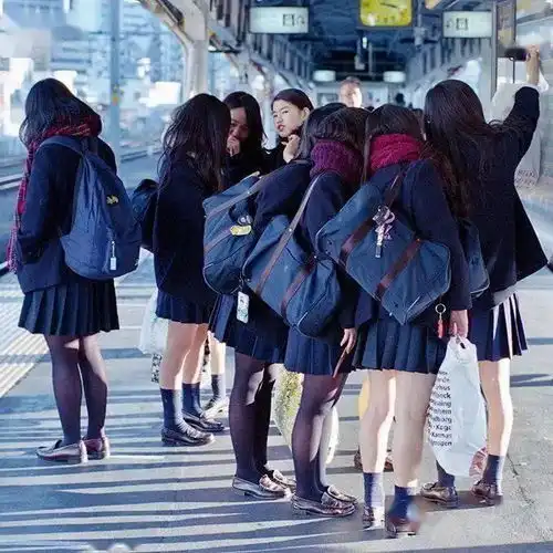 学校公开检查女生内衣颜色,日本教育并不完美,但为何全球第九