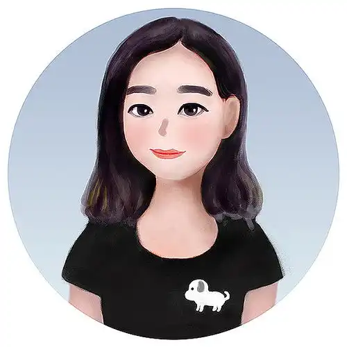 一组原创鼠绘头像教程个人经验