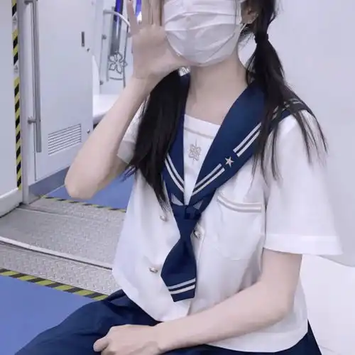 jk部位头像超可