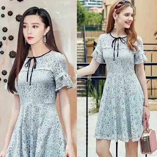 白色衣服头像女生唯美穿