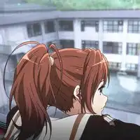 可爱的女生动漫头像大全