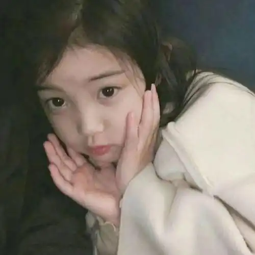 女生头像15岁照片真人版
