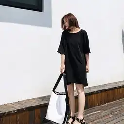 气质美女背影头像图片露