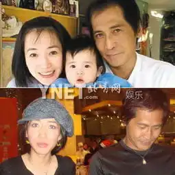 徐克与30岁女助理当街亲密盘点娱圈无底线父女恋