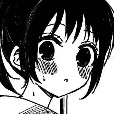 黑白动漫情头听不快不慢的歌想情侣头像我要个性网