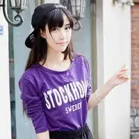 好看的头像女生小清新背影不用你的自导自演爱笑的女生可爱头像