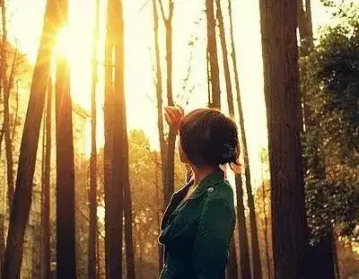 女人,给自己留一盏心灯