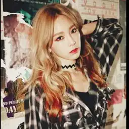 2020最潮最火女生头像代