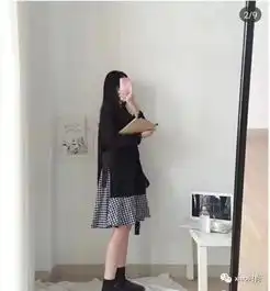 女生如何穿搭更显温柔