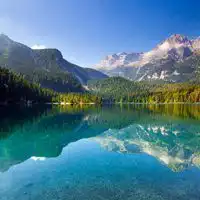 女人专用微信头像山水好