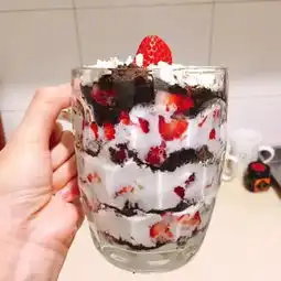 感谢抖音,让我用一颗牛油果求婚成功